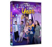 This Is The Year (DVD)