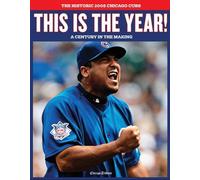 This Is the Year (Tascabile)