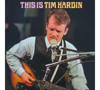 This Is Tim Hardin
