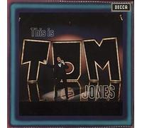 This Is Tom Jones - 1st Mono