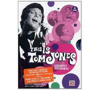 This Is Tom Jones Volume 2: Legendary Performers