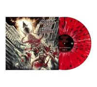 This Is Tomorrow (Red Base Splatter Vinyl LP)