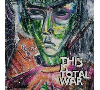 This Is Total War You & Me and & the.. (CD)