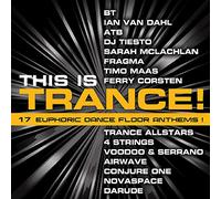This Is Trance - the Soul Sessions, Vol. 2