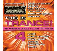 This Is Trance! - Vol. 4-This Is Trance!