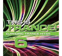 This Is Trance - Vol. 6-This Is Trance