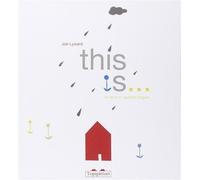 This is... Un libro in quattro lingue. Ediz. multilingue - Lyward Joe