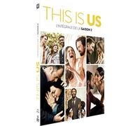 This Is Us – Integrale Stagione 2 – DVD – Fox
