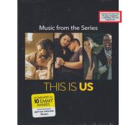 THIS IS US-MUSIC FROM THE SERIES