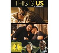 This is us - Season 1