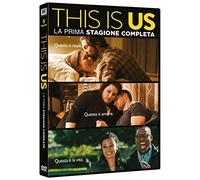 This Is Us Stg.1 (Box 4 Dvd)