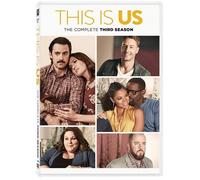 This Is US Stagione 3 DVD NUOVO