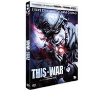This is war