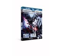 This is war