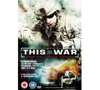 This Is War Aka Severe Clear [Edizione: Regno Unito] [Edizione: Regno Unito]
