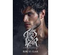 This is War: Dark Mafia Romance: 2