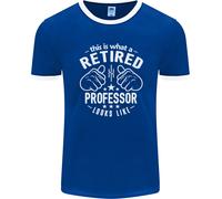 This Is What A Retired Professore Looks Like Uomo Ringer