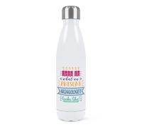 This Is What An Awesome Archeologo Guarda Come Doppio Muro Acqua Bottiglia Joke