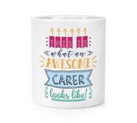This Is What An Awesome Attenzioni Guarda Come Trucco Pennello Matita Pot -
