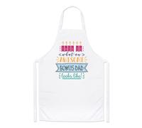 This Is What An Awesome Bonus Papà Guarda Come Chef Grembiule Padrigno Cucinare