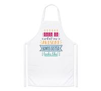 This Is What An Awesome Bonus Sorella Guarda Come Chef Grembiule Step Cucinare