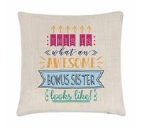 This Is What An Awesome Bonus Sorella Guarda Come Cuscino Cover Step Migliore
