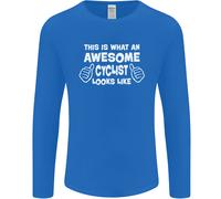 This Is What An Awesome Ciclisti Uomo Maniche