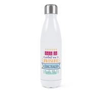 This Is What An Awesome Craic Dealer Guarda Come Parete Doppia Acqua Bottle Best