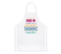 This Is What An Awesome Decorazione Guarda Come Chef Grembiule Best Dad Cucinare