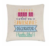 This Is What An Awesome Decorazione Guarda Come Copricuscino Cuscino Best Dad