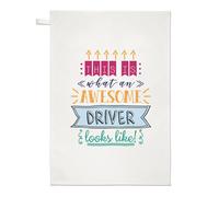 This Is What An Awesome Driver Guarda Come Strofinaccio Divertente Migliore