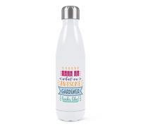 This Is What An Awesome Giardiniere Guarda Come Parete Doppia Acqua Bottiglia