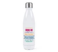 This Is What An Awesome Imbianchino Guarda Come Doppio Muro Acqua Bottiglia Best