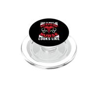 This Is What An Awesome Nurse Looks Like Nurses Nursing PopSockets PopGrip per MagSafe