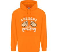 This Is What An Awesome Papà Festa Del Papà Uomo