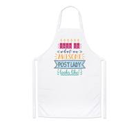 This Is What An Awesome Post Donna Guarda Come Chef Grembiule Divertente Best