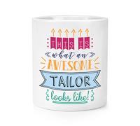 This Is What An Awesome Sarto Guarda Come Trucco Pennello Matita Pot Divertente
