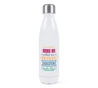 This Is What An Awesome Solicitor Guarda Come Parete Doppia Acqua Bottiglia Joke