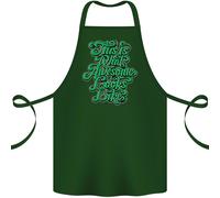 This Is What Bellissimo Guarda Come Divertente Cotone Grembiule 100% Organico