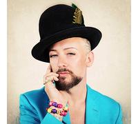 Boy George This Is What I Do (Vinyl LP) 12" Album