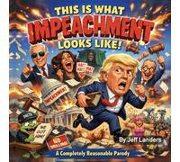 THIS IS WHAT IMPEACHMENT LOOKS LIKE!!!: I wouldn't do that if I were you!