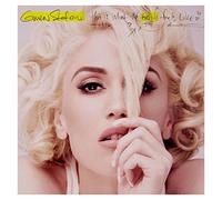 Gwen Stefani This Is What the Truth Feels Like (CD) Album