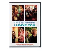 This Is Where I Leave You [Edizione: Stati Uniti]