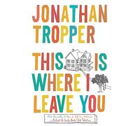 This Is Where I Leave You