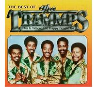 this is where the happy people go: best of