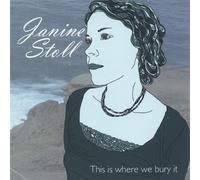 This Is Where We Bury It