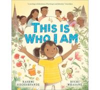This is Who I Am