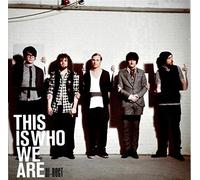 Di-Rect This Is Who We Are (CD)