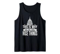 This Is Why We Can't Have Nice Things Funny Congress Canotta