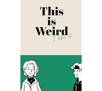 THIS IS WIERD I LIKE IT . NOTE-TAKING MAKE EFFECTIVE: FUNNYGIFT NOTE BOOK JOURNAL FOR FRIENDS AND FAMILY
